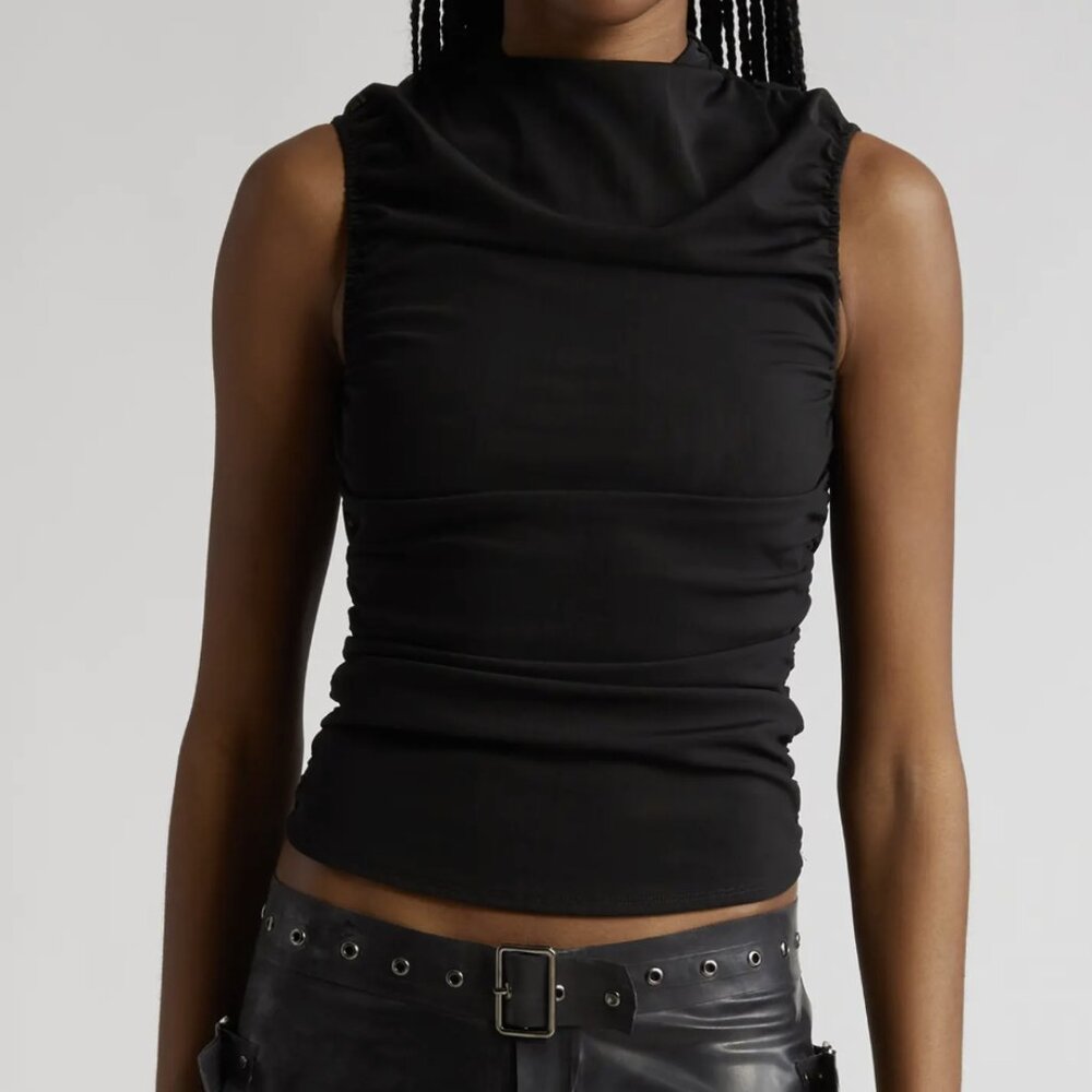 NWT Miaou Cam Top